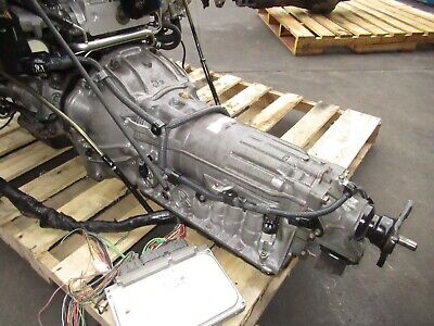 JDM TOYOTA ARISTO 2JZGTE 2JZ TWIN TURBO ENGINE Sale - Image 8