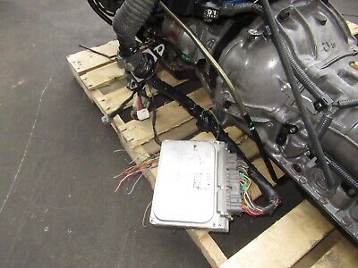 JDM TOYOTA ARISTO 2JZGTE 2JZ TWIN TURBO ENGINE Sale - Image 10