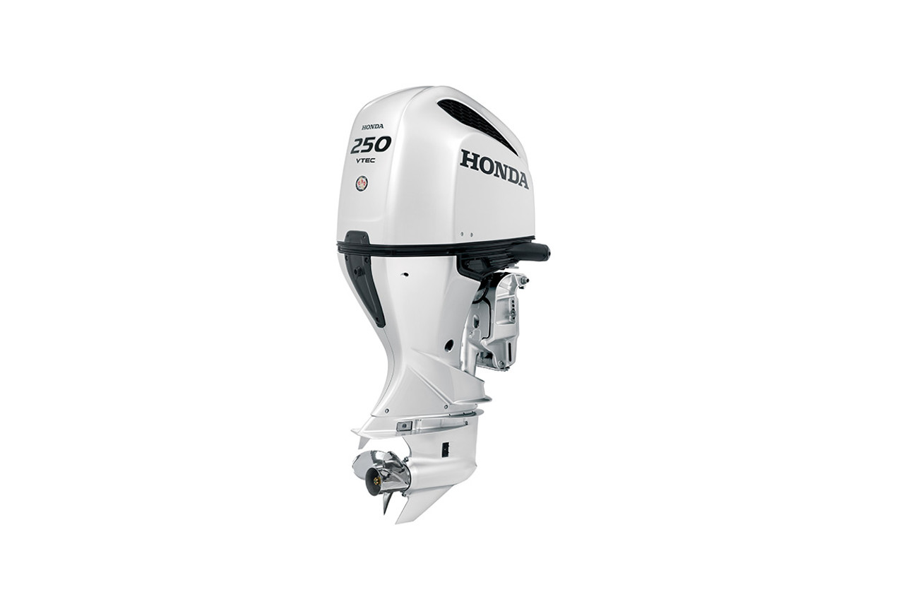 Honda 250HP | BF250DURA WT