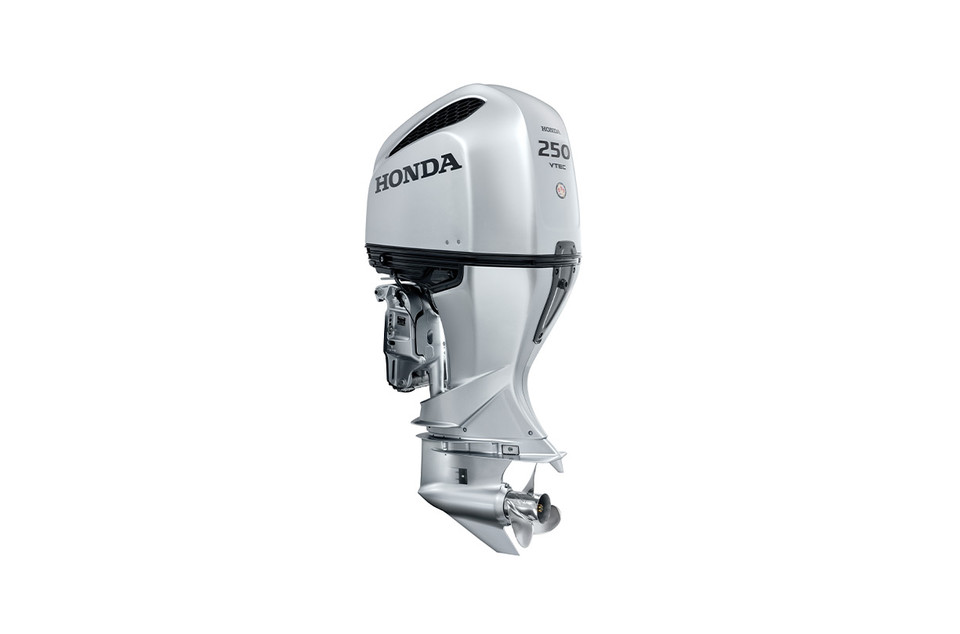 Honda 250HP | BF250DUCRA