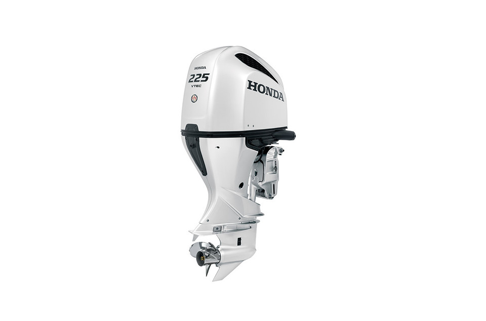 Honda 225HP iST | BF225DUDA WT