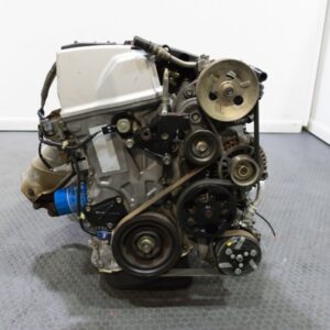 JDM Honda CR-V K20A engine