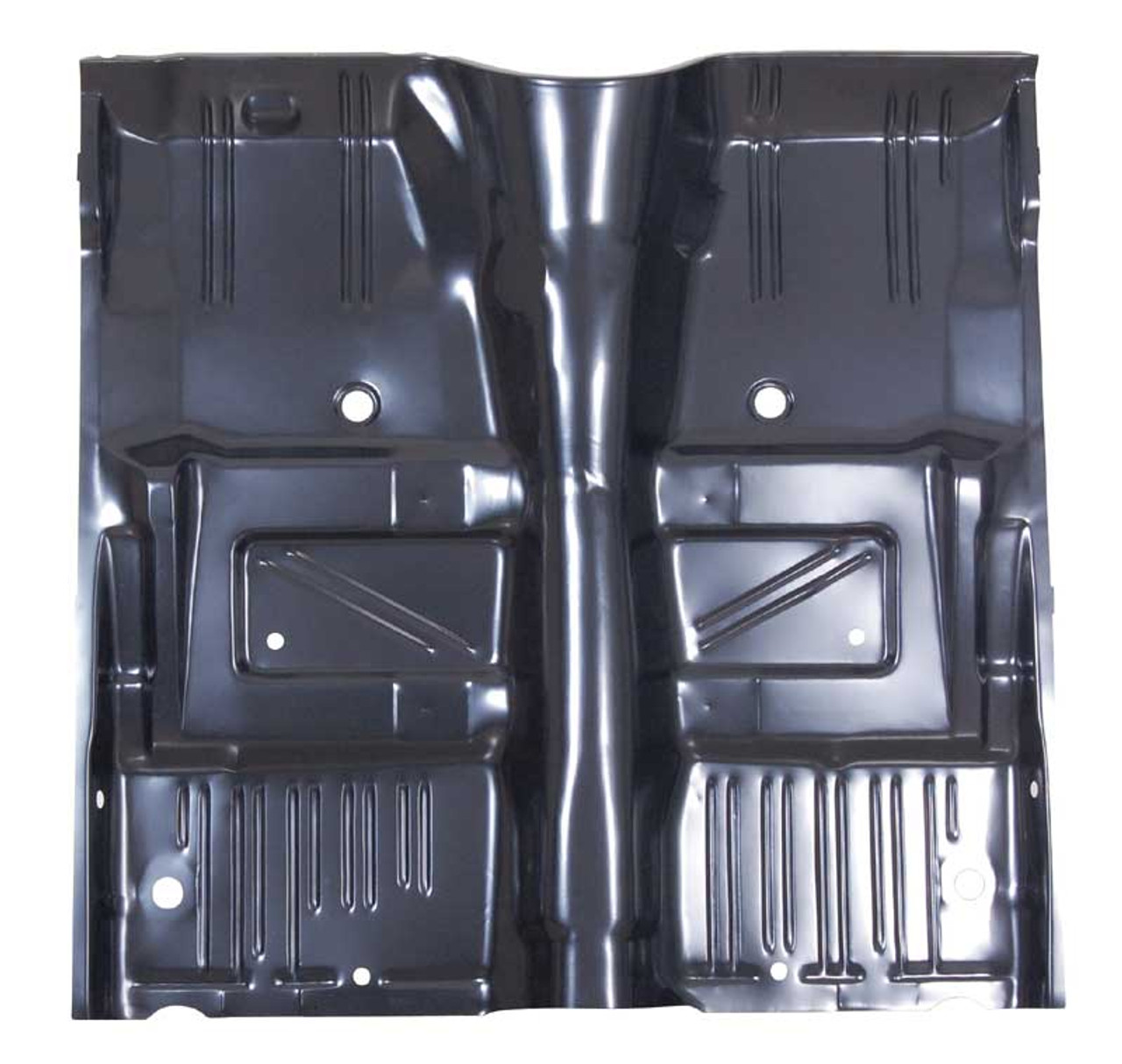 1967-1976 Dodge Dart and 1971-1976 Scamp Full OE Style Front Floor Pan
