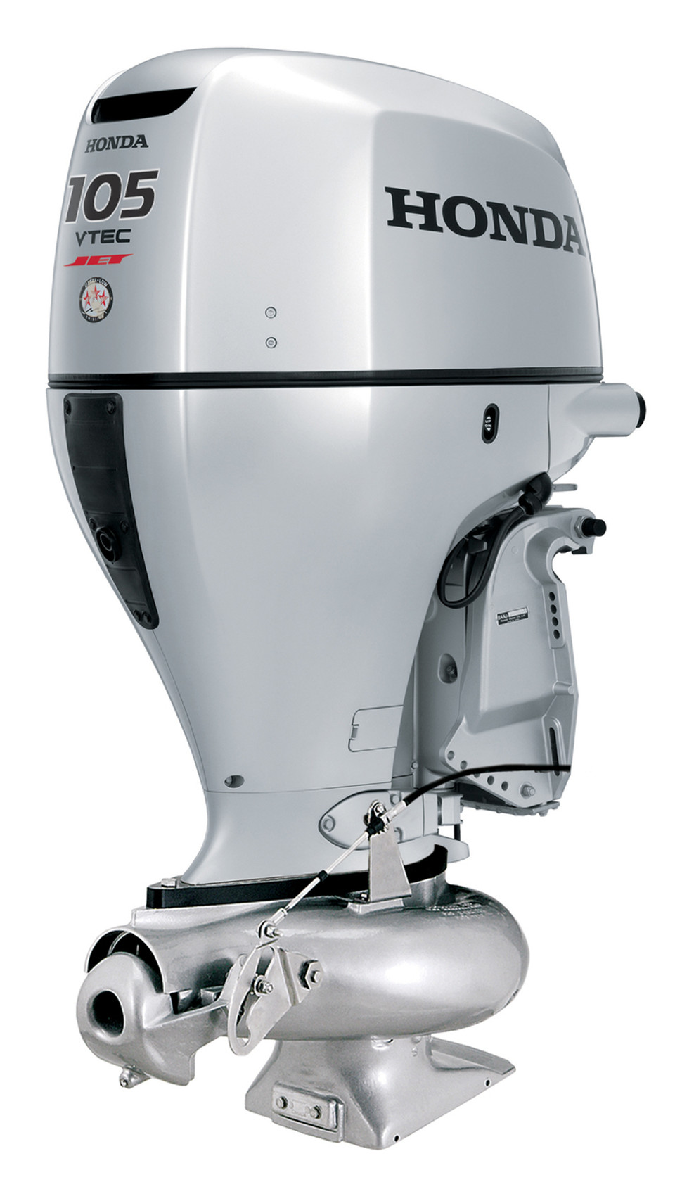 Honda 105HP Jet | BF150DJRA