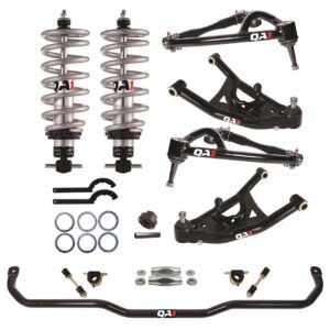 QA1 HK22-GMF1 Handling Kit Level 2 67-69 GM F-Body With Shocks