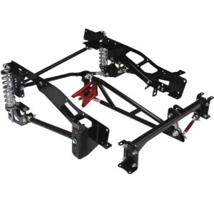 QA1 R232-170 Rear Suspension Conversion Kit 73-87 C10 GM Trucks