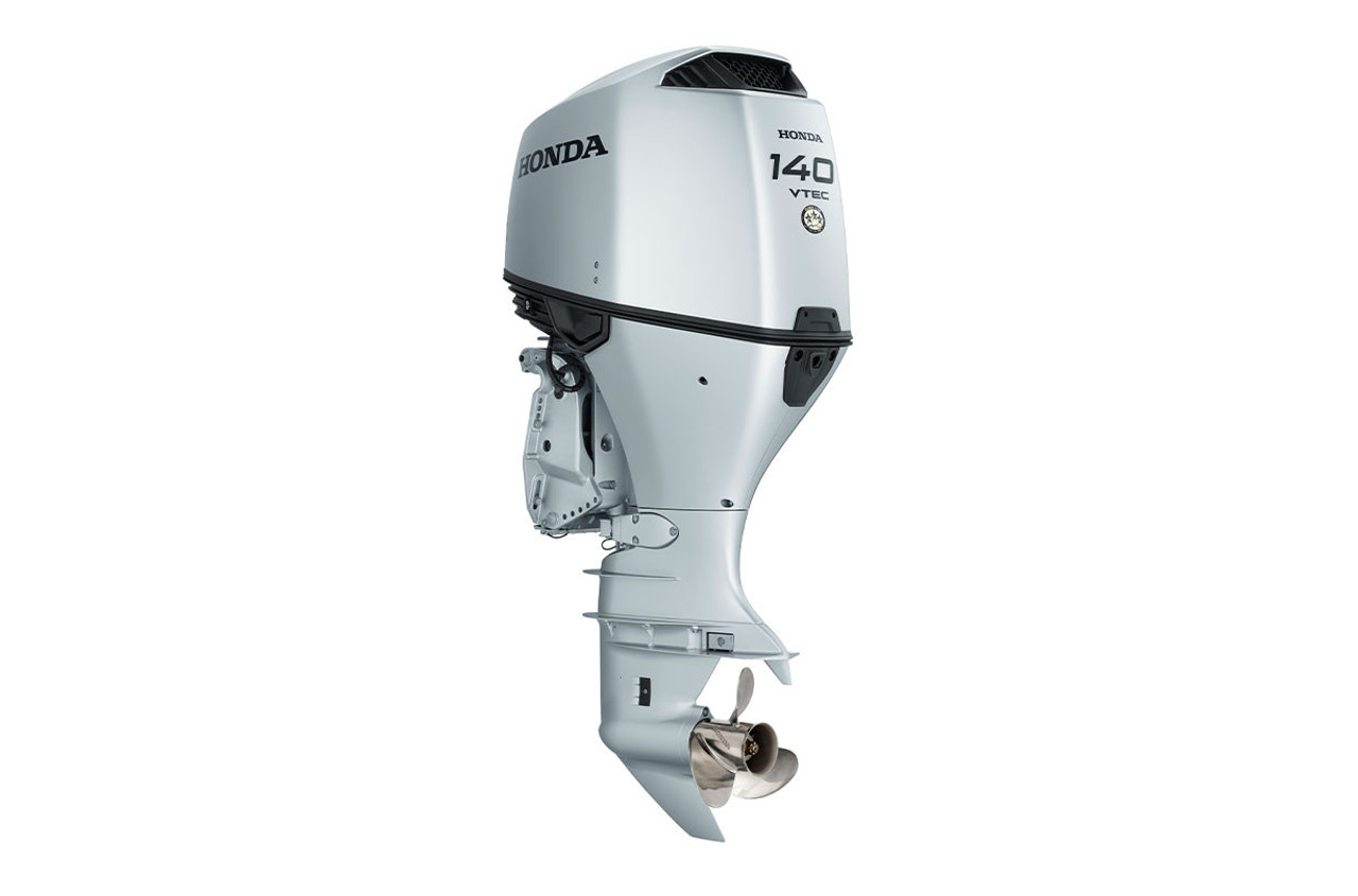Honda 140HP iST | BF140AXDA