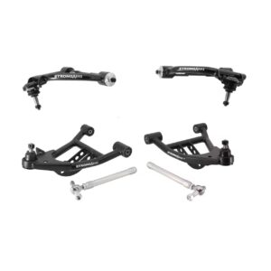 RideTech 11399599 Complete Tru Turn System for 82-02 S10