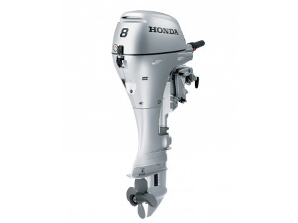 2018 Honda 8 Hp BFP8DK3XHS Outboard Motor