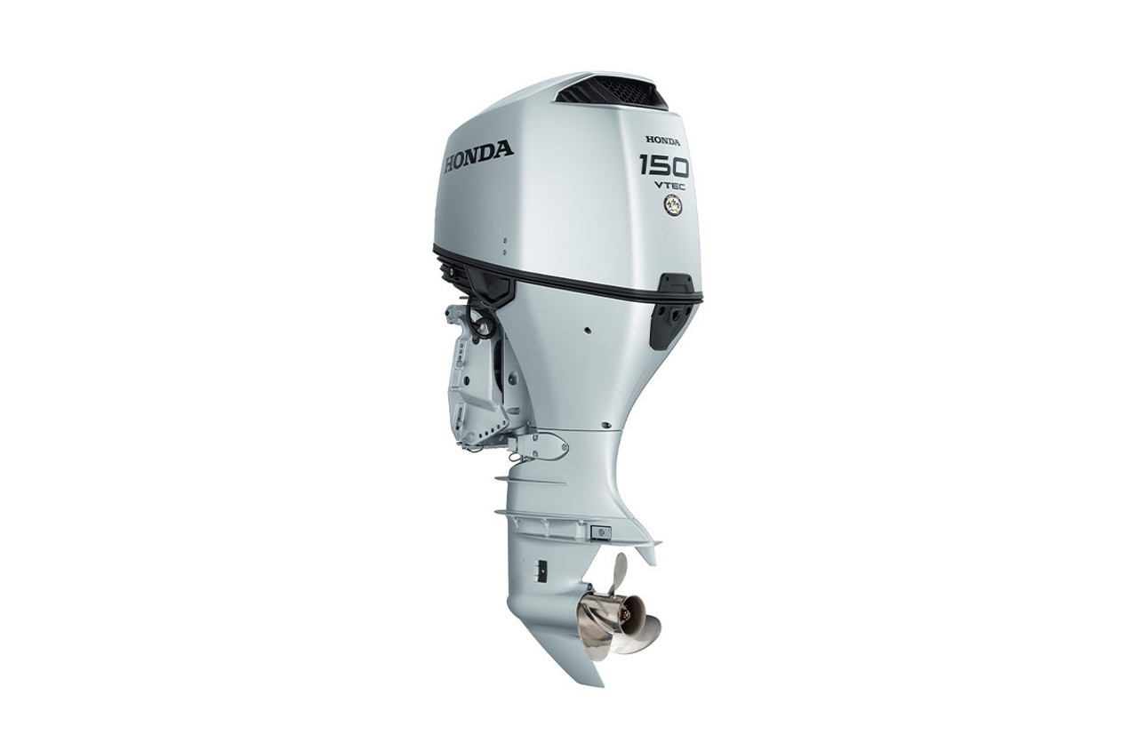 Honda 150HP iST | BF150DXDA