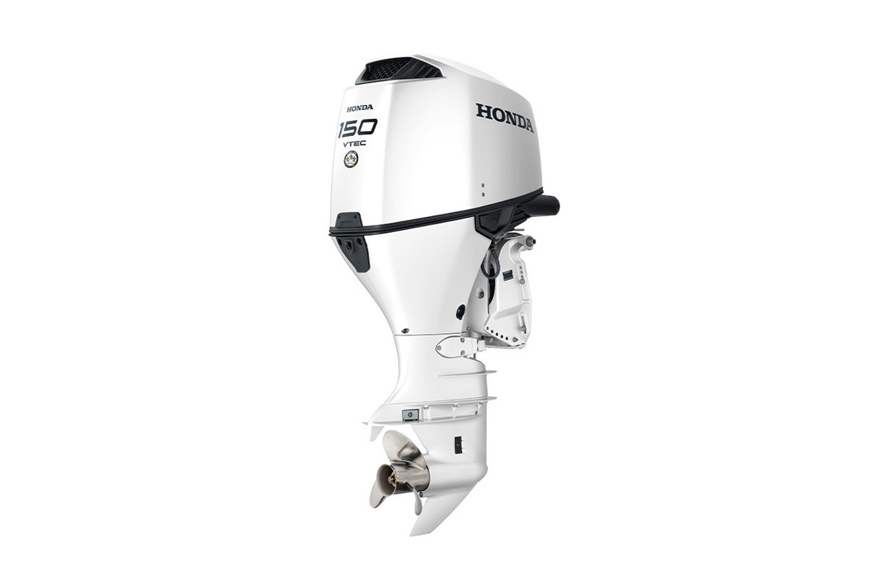 Honda 150HP iST | BF150DXCDA WT