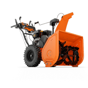 Ariens Deluxe 28 254cc two-stage snow blower