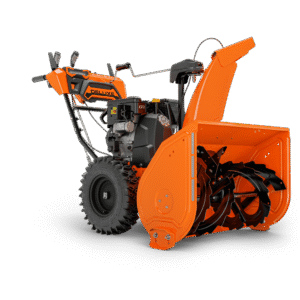 Ariens Deluxe (30″) 306cc Two-Stage Snow Blower w/ EFI Engine 921049
