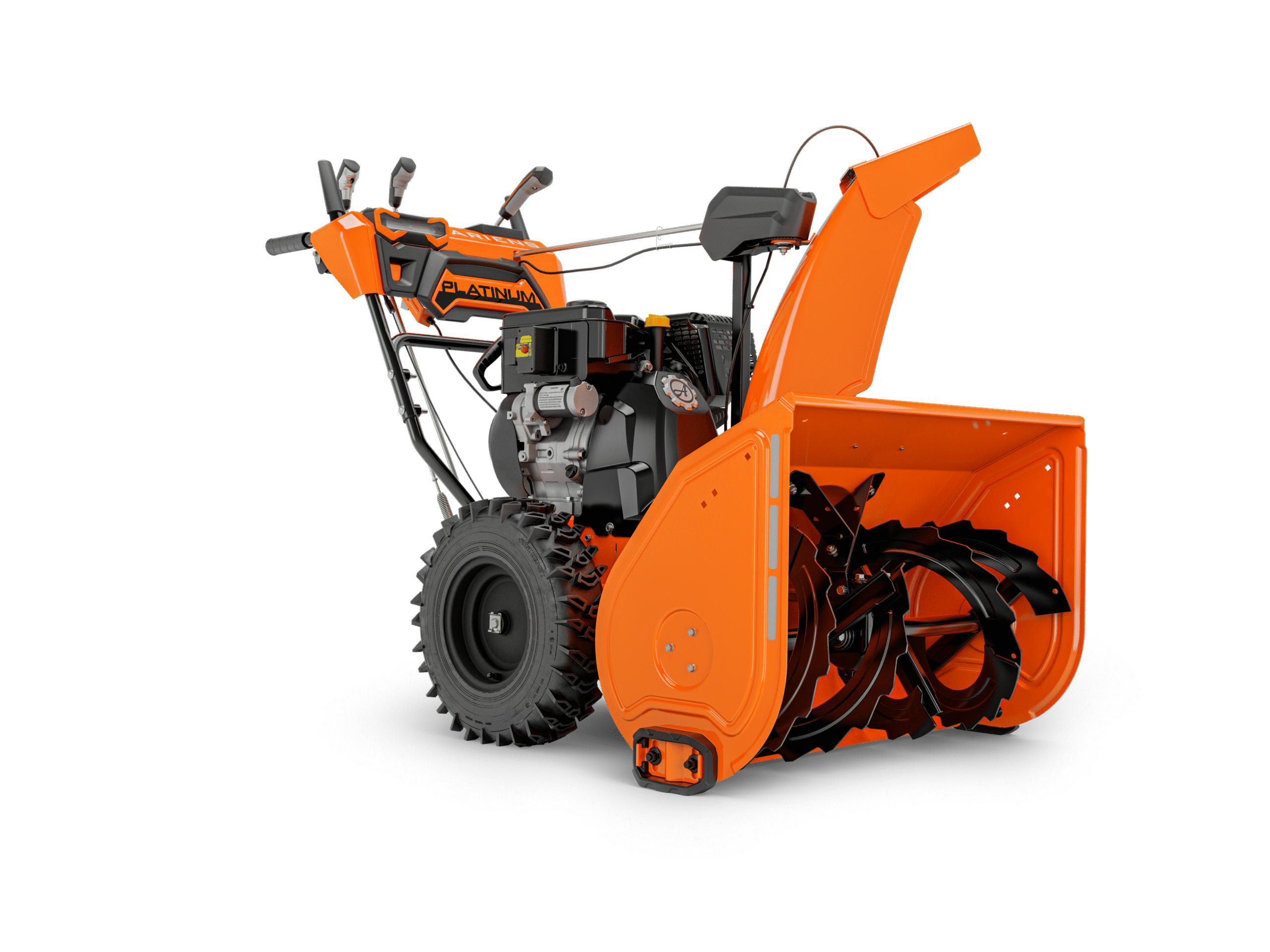 Ariens Platinum 30 SHO 414cc two-stage snow blower