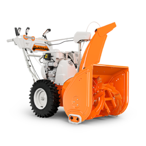 Ariens 90th Anniversary Platinum SHO 369cc two-stage snow blower