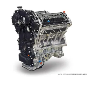 AMS Performance Crate Engine ALP.07.04.0027-1