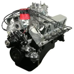 ATK High Performance Ford 302 350 HP Stage 3 Long Block Crate Engine HP08C