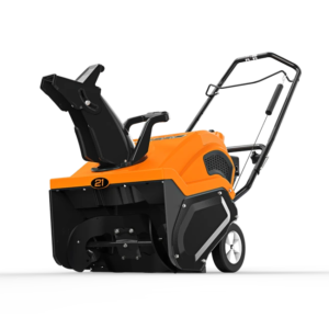 Ariens Path-Pro 21 208cc single-stage snow blower with electric start model 938032