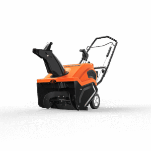 Ariens Path-Pro 21 208cc single-stage snow blower with electric start