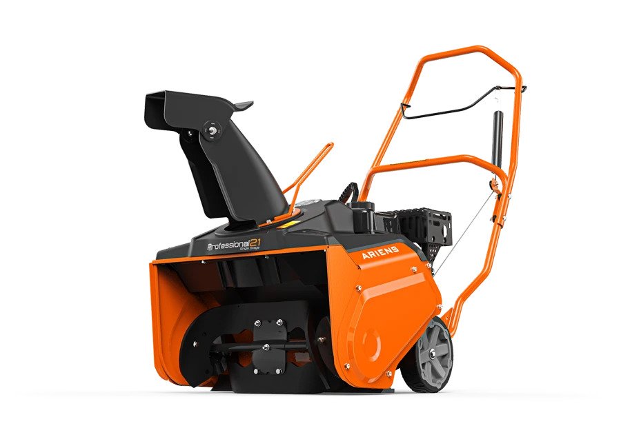 Ariens Professional SSR 21 208cc single-stage snow blower