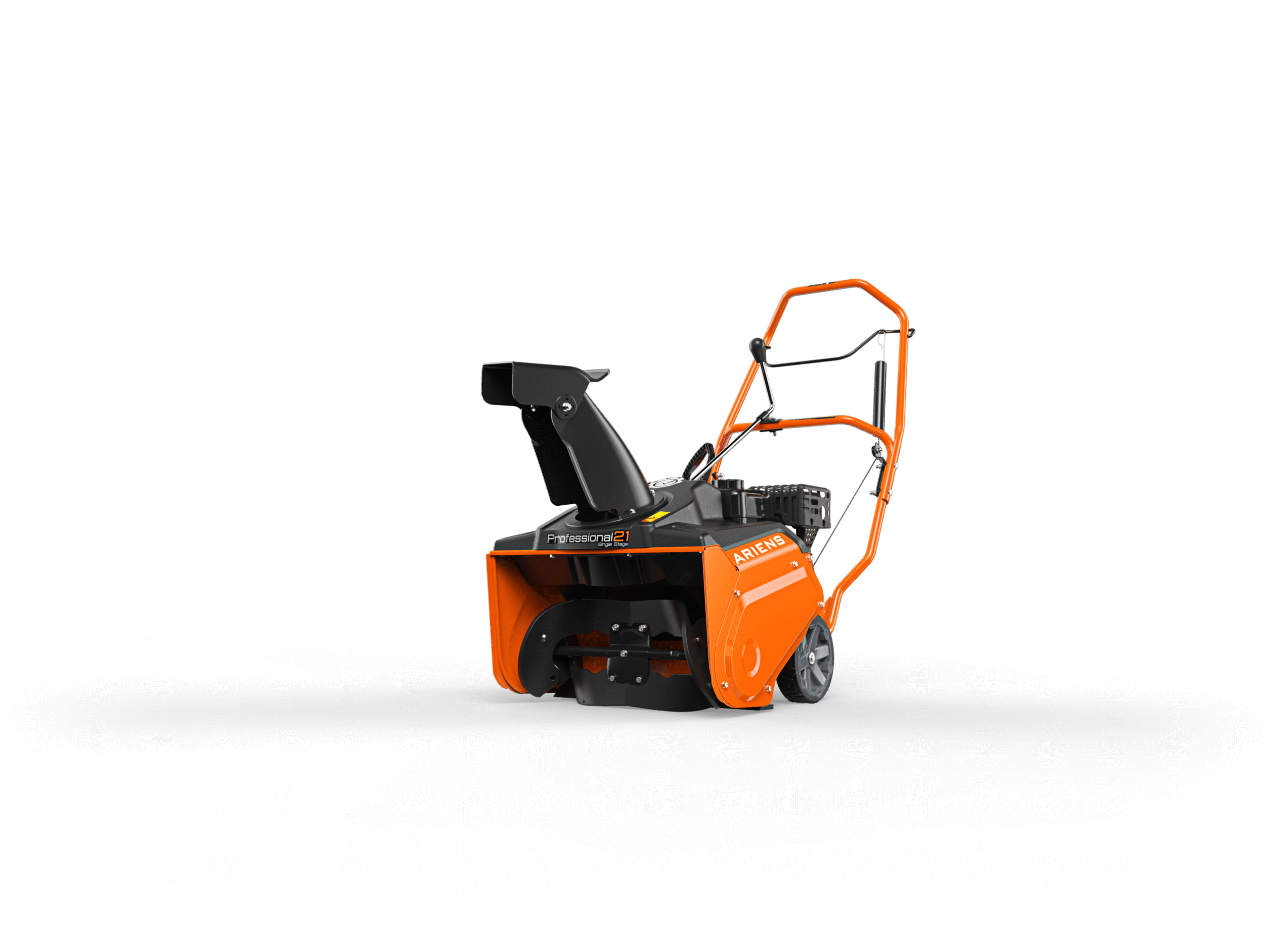 Ariens Professional SSRC 21 208cc single-stage snow blower
