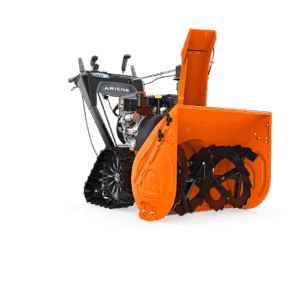 Ariens Professional Rapidtrak™ (28″) 420cc Two-Stage Snow Blower 926078