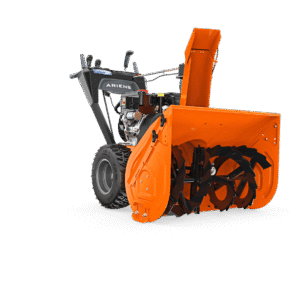 Ariens Professional 32 420cc two-stage snow blower model 926076