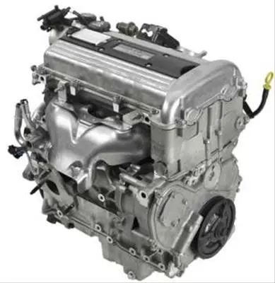 Chevrolet Performance 2.2L 134 C.I.D. Remanufactured Long Block Crate Engine 89060390
