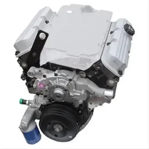 Chevrolet Performance 3.8L 231 C.I.D. Long Block Crate Engine 89017861