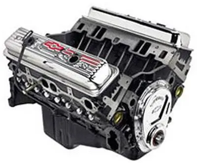 Chevrolet Performance 350 Vortec 330 HP Crate Engine 19433030