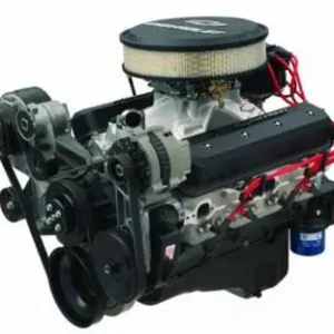 Chevrolet Performance 350 ZZ6 405 HP Turn-Key Crate Engine 19433042