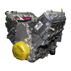 Chevrolet Performance 7.0L LS7 427 C.I.D. Long Block Crate Engine 19303238