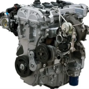 Chevrolet Performance Crate Engine 12677823