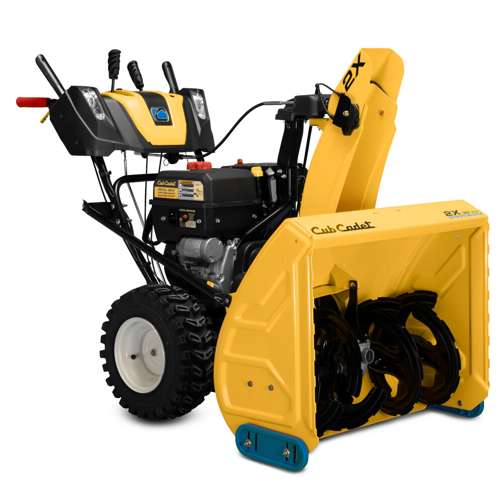 Cub Cadet 2X 30 MAX two-stage snow blower