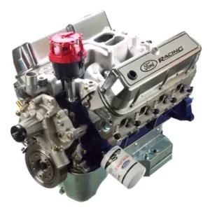 Ford Performance 347 C.I.D. Sealed Long Block Crate Engine M-6007-S347JR2