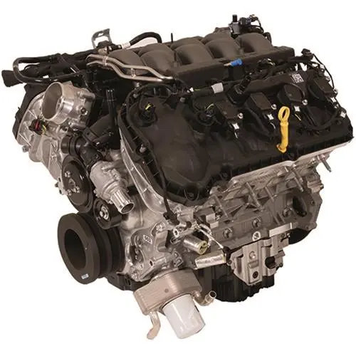 Ford Performance 5.0L Gen 3 Aluminator SC Long Block Crate Engine M-6007-A50SCB