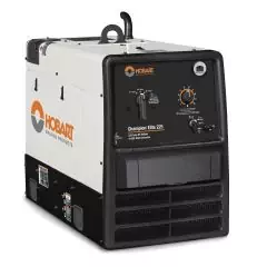 Hobart Champion Elite 225 welder generator