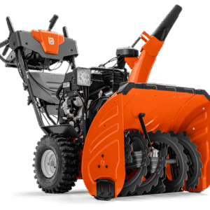 Husqvarna ST427 369cc two-stage snow blower with hydrostatic drive
