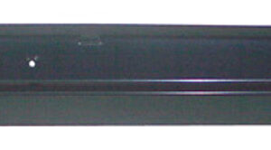 Lh – 1967-1976 Dodge & Plymouth A-Body Inner Rocker Panel (Except Dart & Scamp)