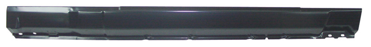 Rh – 1967-1969 Barracuda & 1970-1976 Duster / Demon / Dart Sport Outer Rocker Panel