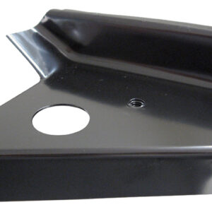 Rh – 1967-1976 Mopar A-Body Front Of Rocker End Cap