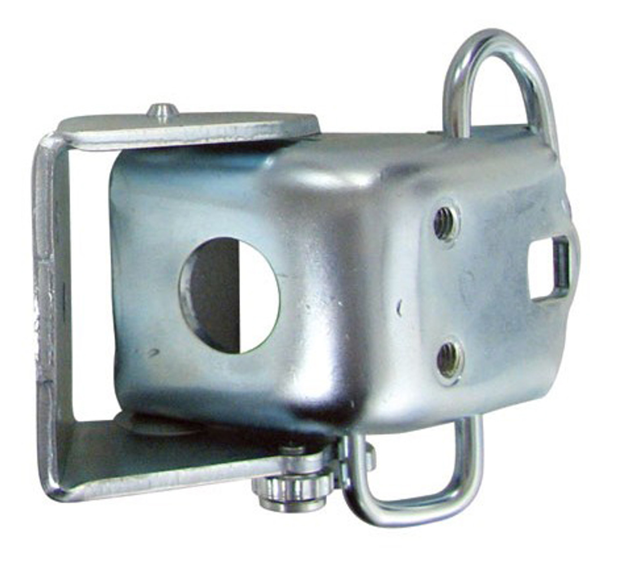 LH 1967-1974 A-Body and 1966-1970 B-Body Lower Door Hinge