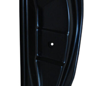 Lh – 1970-1976 Duster / Demon / Dart Sport Door Lock Pillar