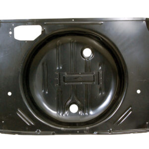 1967-1976 Dodge and Plymouth A-Body Complete Trunk Floor