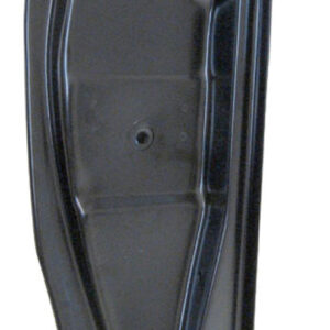 use when replacing oe style quarter or quarter panel skin.  applications:  1967-1976 dodge dart swinger  1971-1976 plymouth scamp
