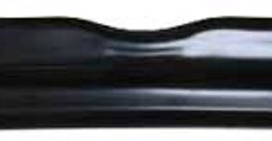 1967-1969 Dodge Dart Outer Lower Taillight Panel