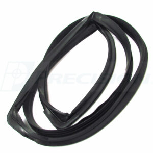 1968-1976 Dart / 1971-1976 Scamp & 1968-1969 Barracuda Front Windshield Gasket (2 Door Hardtop)