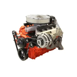 LS Classic Series 14 in. Crate Engine GMLS9010