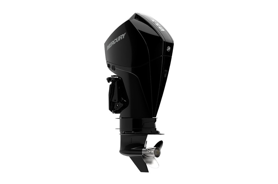Mercury 225HP CXXL FourStroke Outboard DTS