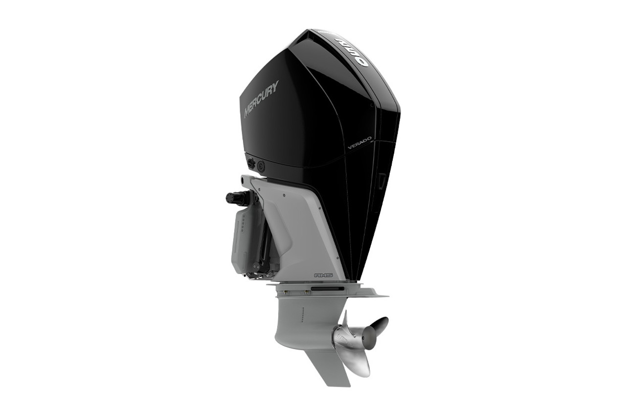Mercury Verado 250HP CXL Outboard